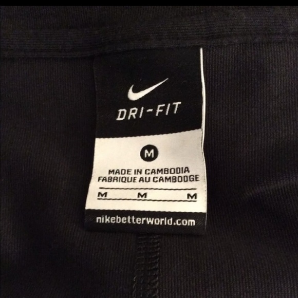 Nike Hoodie - Picture 4 of 4